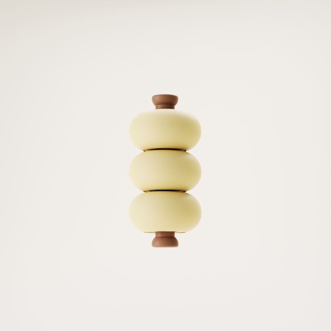 Dango Nose Toy