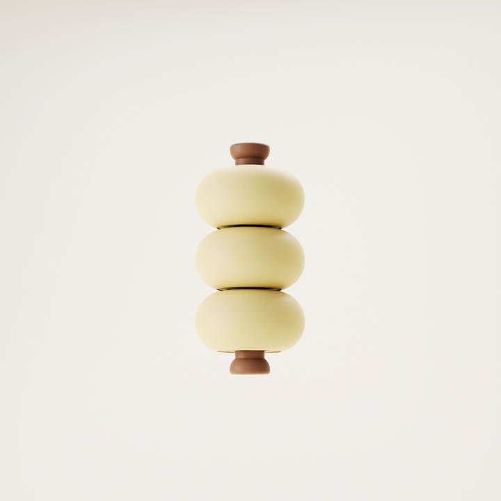 Dango Nose Toy