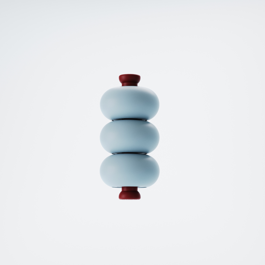 Dango Nose Toy