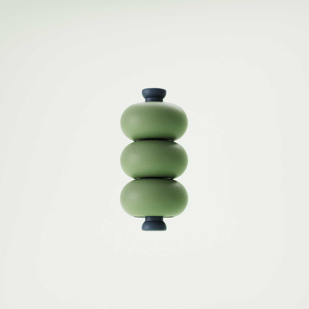 Dango Nose Toy