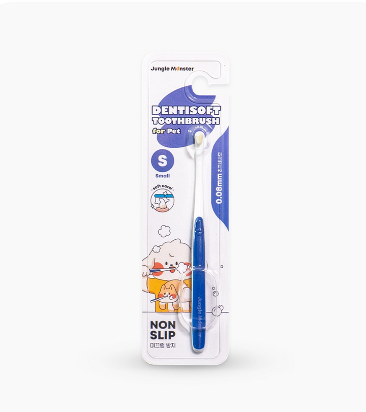 SMALL Soft Dental Toothbrush