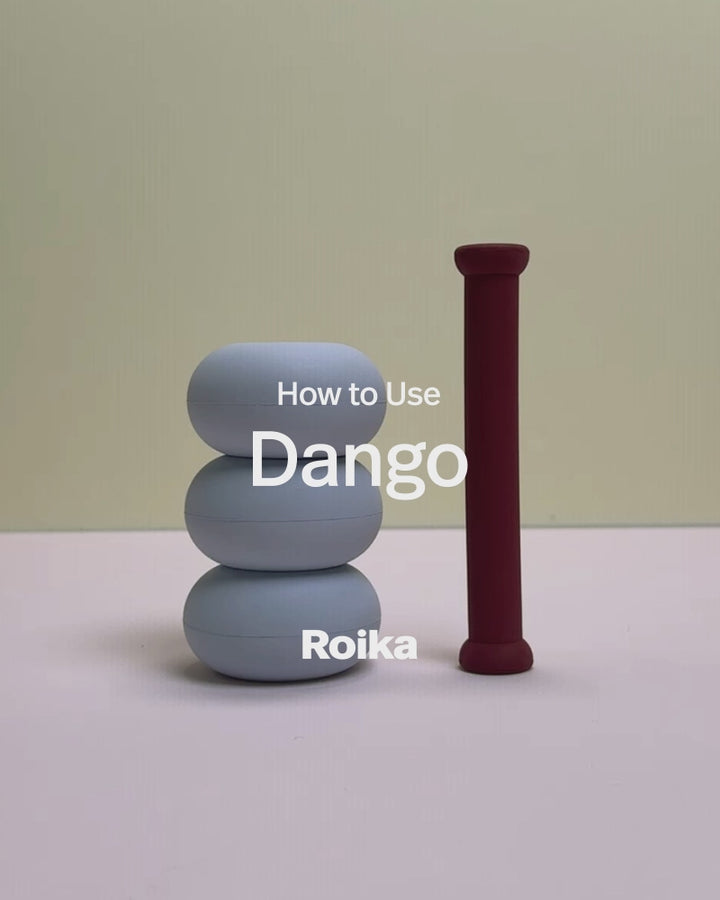 Dango Nose Toy